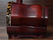 【已售】龙韵高级紫檀二胡11089 菊花台