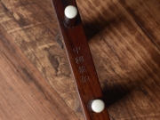 【已售】龙韵自然蟒皮珍品老红木二胡11077 阳光