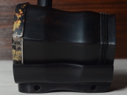 【已售】龙韵特价黑檀二胡11214 天空之城