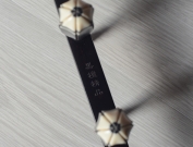 【已售】龙韵入门黑檀二胡11204 神话