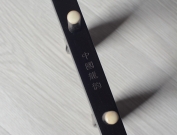 【已售】龙韵入门黑檀二胡11202 神话