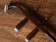 【已售】龙韵藏品老红木二胡11224 奔驰在千里草原