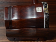 【已售】龙韵珍品老红木二胡11222 喜送公粮