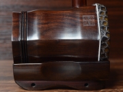 【已售】龙韵藏品老红木二胡11224 奔驰在千里草原