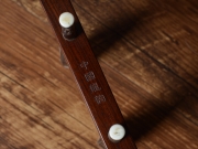 【已售】龙韵珍品老红木二胡11222 喜送公粮