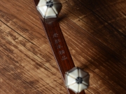 【已售】龙韵珍品老红木二胡11222 喜送公粮