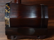 【已售】龙韵藏品老红木二胡11224 奔驰在千里草原