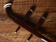 【已售】龙韵藏品老红木二胡11224 奔驰在千里草原