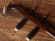 【已售】龙韵珍品老红木二胡11222 喜送公粮