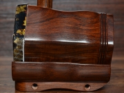 【已售】龙韵高级老红木二胡11235 月夜