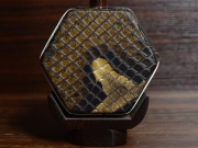 【已售】龙韵高级老红木二胡11235 月夜