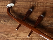 【已售】龙韵高级老红木二胡11235 月夜