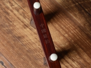 【已售】龙韵专业紫檀二胡11237 月半小夜曲