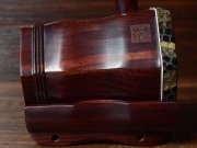 【已售】龙韵专业紫檀二胡11240 闲居吟