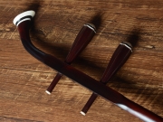 【已售】龙韵专业紫檀二胡11240 闲居吟