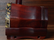 【已售】龙韵专业紫檀二胡11240 闲居吟