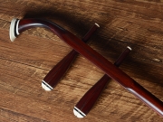 【已售】龙韵专业紫檀二胡11240 闲居吟