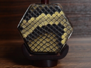 【已售】龙韵专业紫檀二胡11240 闲居吟