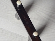【已售】龙韵二胡 特选黑檀二胡 编号：11269 城里的月光