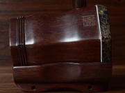 【已售】龙韵精品红木二泉二胡11259 二泉映月