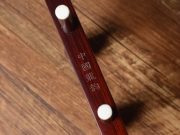 【已售】龙韵高级紫檀二胡 11278 大鱼