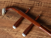 【已售】龙韵藏品老红木二胡  11823 在水一方