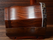 【已售】龙韵藏品老红木二胡  11823 在水一方