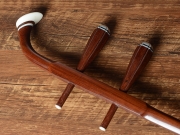 【已售】龙韵藏品老红木二胡  11823 在水一方