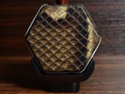 【已售】龙韵藏品老红木二胡  11823 在水一方