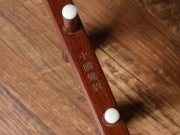 【已售】龙韵藏品老红木二胡  11823 在水一方