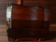 【已售】龙韵藏品老红木二胡  11823 在水一方