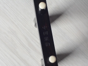 【已售】龙韵精品黑檀二胡 编号：11294 金蛇狂舞