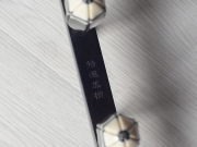 【已售】龙韵精品黑檀二胡 编号：11288 金蛇狂舞