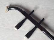 【已售】龙韵精品黑檀二胡 编号：11287 送别