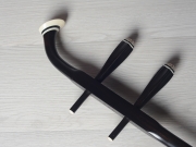 【已售】龙韵精品黑檀二胡 编号：11288 金蛇狂舞