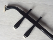 【已售】龙韵精品黑檀二胡 编号：11294 金蛇狂舞