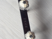【已售】龙韵精品黑檀二胡 编号：11294 金蛇狂舞