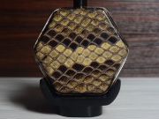 【已售】龙韵精品黑檀二胡 编号：11287 送别