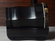 【已售】龙韵精品黑檀二胡 编号：11288 金蛇狂舞