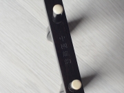 【已售】龙韵精品黑檀二胡 编号：11287 送别