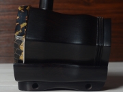 【已售】龙韵精品黑檀二胡 编号：11294 金蛇狂舞