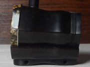 【已售】龙韵精品黑檀二胡 编号：11288 金蛇狂舞