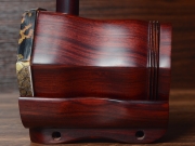 【已售】龙韵高级紫檀二胡 编号：11322 牵丝戏