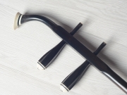 【已售】龙韵特价黑檀二胡  11329