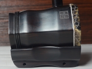 【已售】龙韵特价黑檀二胡  11329