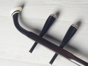 【已售】龙韵特价黑檀二胡  11329