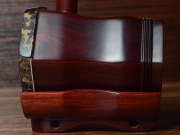 【已售】龙韵高级紫檀二胡 编号：11321 风筝误