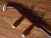 【已售】龙韵高级紫檀二胡 编号：11322 牵丝戏