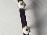 【已售】龙韵特价黑檀二胡  11328
