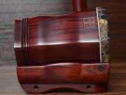 【已售】龙韵高级紫檀二胡 编号：11321 风筝误